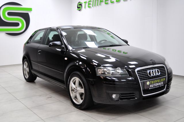 Audi A3 1.6 Attraction SITZHEIZUNG / PDC