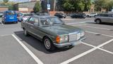 Mercedes-Benz W123 _ CE 280 mit H-Kennzeichen - Mercedes-Benz CE 280