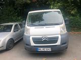 Citroën Citroen  jumper.  tuv neu - Citroën Jumper aus 2013: N