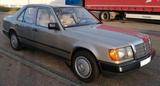 Mercedes-Benz 200E W124 - Mercedes-Benz 200: 200e W124