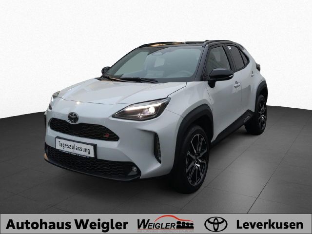 Toyota Yaris Cross1.5  Hybrid 96kw  FWD GR Sport