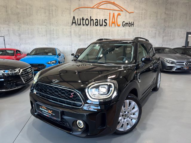 MINI Countryman/S/Countryman/LED/NAVI/SHZ/2.HAND