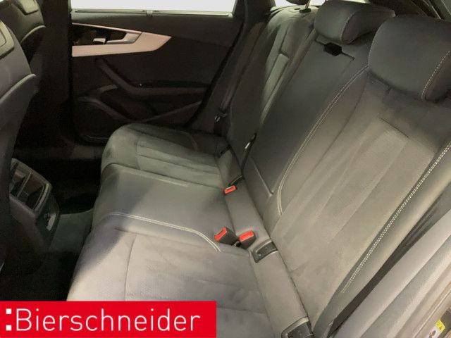 Audi S4 - Bild 13
