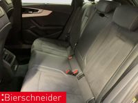 Audi S4 - Vorschau Bild 13