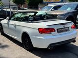 BMW 325i Cabrio E93 M SPORT MANUELL 154.000km - BMW 325 aus 2008: 325i