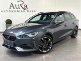 Cupra Leon Sportstourer 1.5 eTSI DSG NAV+LED+ACC+KAM - Cupra Leon aus 2023