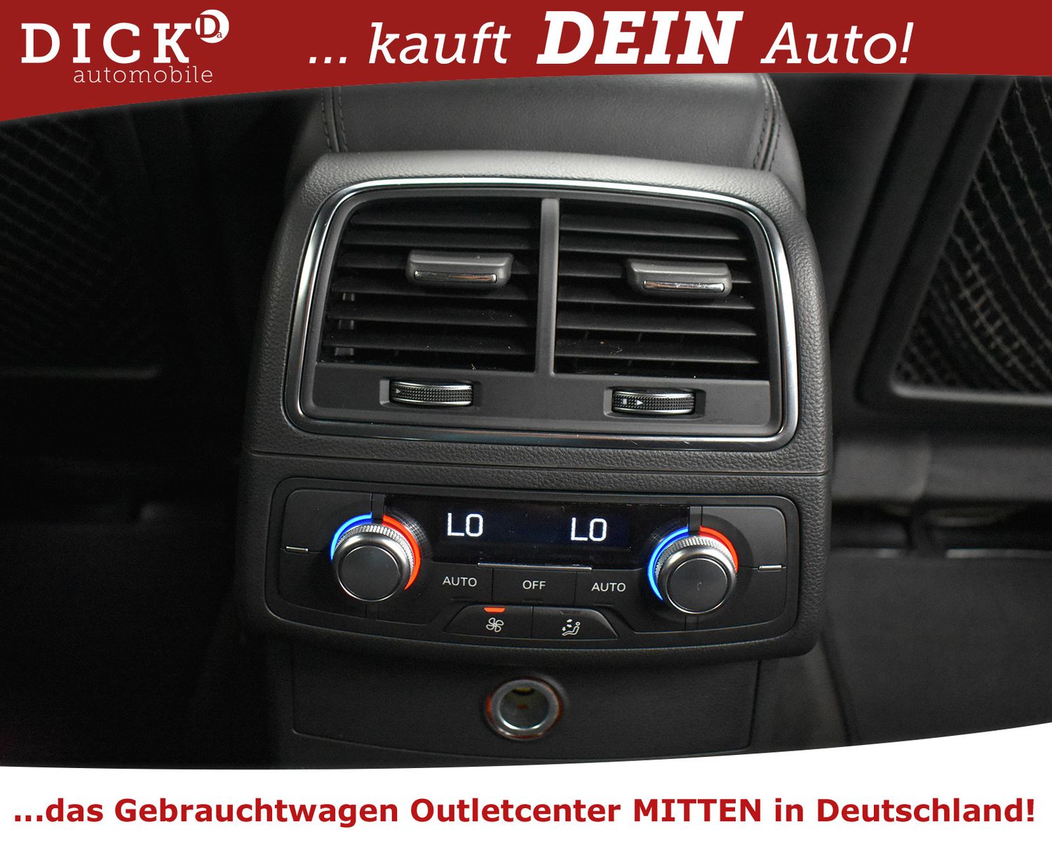 AUDI A6 Av 3.0d Quatt Sport LUFT+KAM+HEAD+MEMO+BOSE++ - Image 25