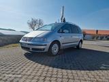 Volkswagen Sharan 2.8 V6 Special Special - Volkswagen Sharan: 2.8