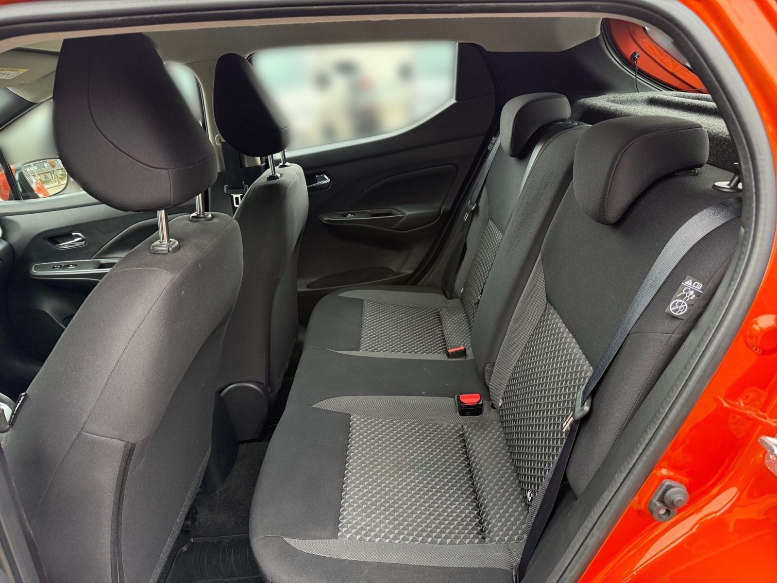 Fahrzeugabbildung Nissan Micra 1.0 IG-T N-Way *KLIMA*SHZ*PDC*