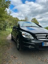 Mercedes-Benz B 180 CDI, HU 05/28, Klima,.... - Mercedes-Benz in Magdeburg: 1.0