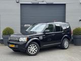 Land Rover Discovery 2.7 TDV6 S | Lederen Bekleding | Harmo - gebrauchte Land Rover Discovery aus dem Jahr 2009