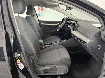 Volkswagen Golf - 9