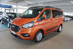 Fahrzeugabbildung Bürstner Ford COPA HOLIDAY KOMFORT STANDHEIZUNG MARKISE