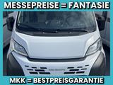 Weinsberg CaraBus 630 MEG Md.25 Outlaw+Motorradgarage ! - Weinsberg Carabus 630