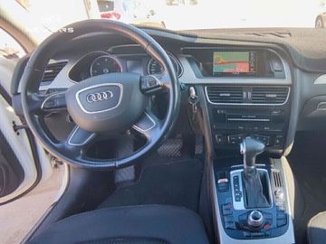 Audi A4 - 10