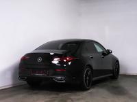 Mercedes-Benz CLA 250 4Matic AMG Line Premium+ Night FAP Stdhz