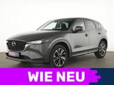 Mazda CX-5 Advantage 360°Kamera|Kamera|Navi|Tempo|PDC - Mazda CX-5 Gebrauchtwagen in Frankfurt