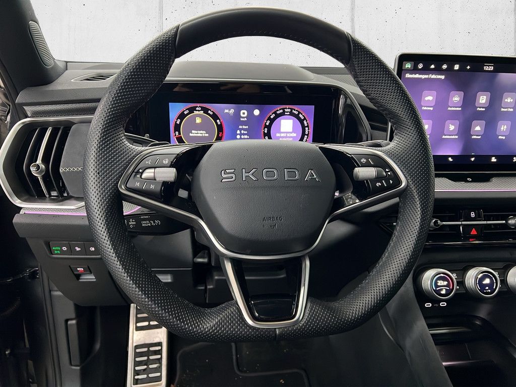 Skoda Kodiaq - Bild 14