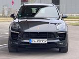 Porsche Macan GTS PDK | 360 PS | Luftfederung | SH | 8f. - Porsche: Gt3