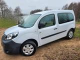 Renault Kangoo 33 Z.E. Mietbatterie mit Ze... - Renault Kangoo Gebrauchtwagen in Kiel