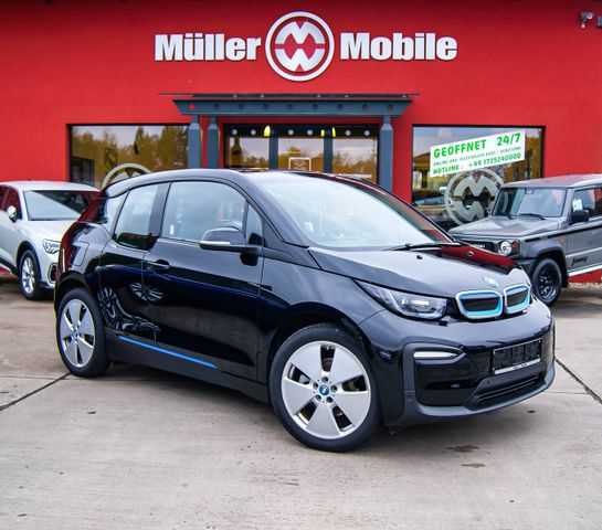 BMW i3 (120Ah) PARKASSYST NAVIGATION KAMERA 3.900 Km