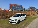 Volkswagen Sharan 2.0 TDI SCR 130kW DSG UNITED UNITED - Volkswagen Sharan: United