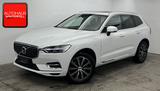 Volvo XC60 T8 AWD Rech. Inscription PANO+AHK+STANDHEIZ - Volvo XC60: T8