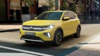 Volkswagen T-Cross - Vorschau Bild 7