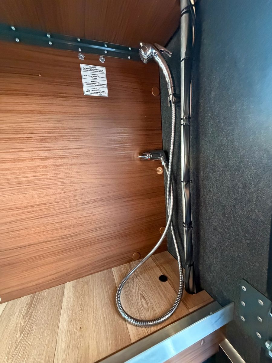 Fahrzeugabbildung Niesmann + Bischoff Arto 85 E