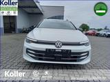 Volkswagen Golf VIII Variant 1.5 eTSI DSG Goal AHK AreaView - gebrauchte Kombis