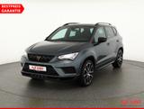 Cupra Ateca 2.0 TSI DSG 4Drive LED Navi AHK 360° ACC