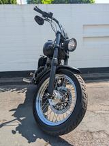 Harley-Davidson Dyna Street Bob - Offers