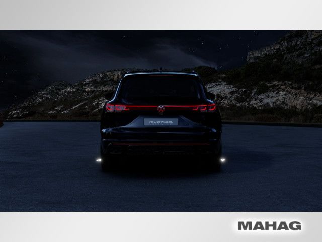 Volkswagen Touareg - Bild 20