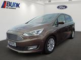 Ford Grand C-Max Titanium 1.0L / AHK / Business-Paket - Ford Grand C-Max