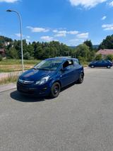 Opel Verkaufe Opel Corsa D 1.2 TÜV Neu - Opel Corsa: Verkauf