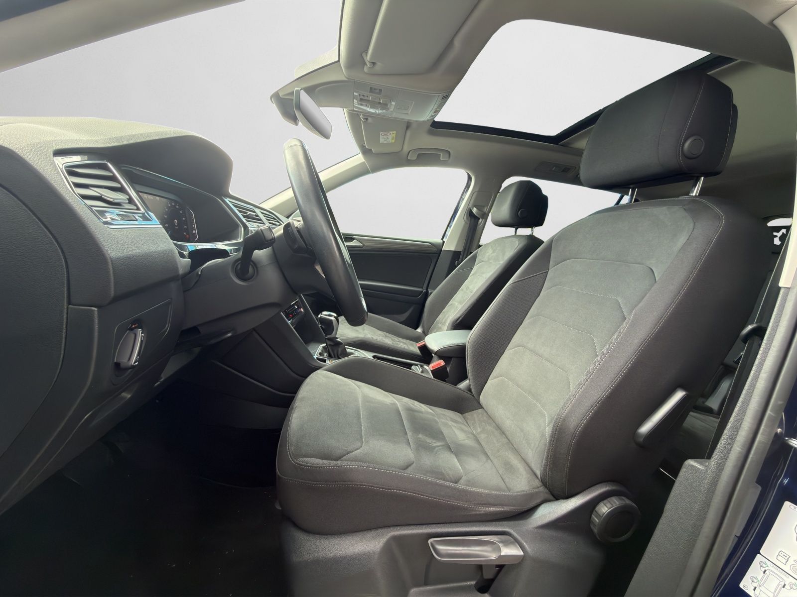 Volkswagen Tiguan Allspace - Bild 13