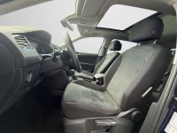 Volkswagen Tiguan Allspace - Vorschau Bild 13