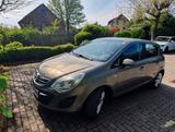 Opel Corsa D 1.4 Edition  SHZ /LHZ/Klima/Nichtraucher - gebrauchte Opel Corsa aus dem Jahr 2012