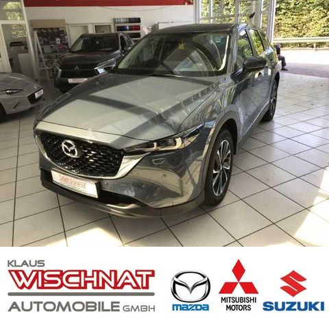 Mazda CX-5 2.0L e-SKYACTIV G 165PS ADVANTAGE