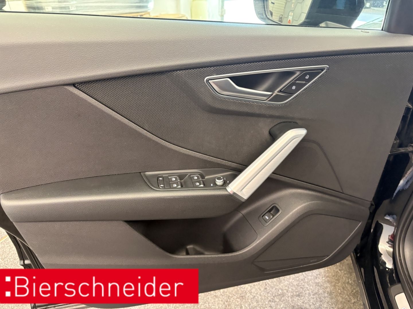 Audi Q2 - Bild 15