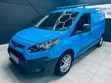 Ford Transit Connect Kasten lang Transporter 1.5 TDCi - Ford: Transporter
