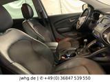Hyundai ix35 Style 4WD Teil-Leder Kamera PDC+ Alus - Hyundai ix35 mit Diesel-Antrieb