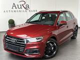 Audi Q5 55 TFSIe Quattro S-Line NAV+LED+AHK+PANO+B&O  - Audi Q5 in Oldenburg