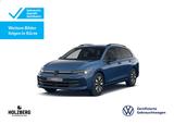 Volkswagen Golf Variant 2.0 TDI Goal MATRIX+AHK+NAVI+ACC