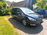 Ford Galaxy 2.0 Ecoboost Automatik - Ford Galaxy: Ecoboost