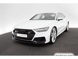 Audi S7 Sportback TDI qu. Laser/B&O/21"Zoll - gebrauchte Audi S7 aus dem Jahr 2022