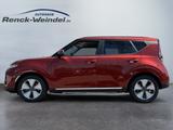 Kia Soul e- Vision NAVI LED PDC vo.&hi. Rückfahrkame - Kia Soul: Automatik