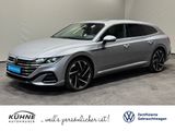 Volkswagen Arteon Shooting Brake R-Line 2.0 TDI DSG 4MOTION - Volkswagen Arteon Tageszulassungen
