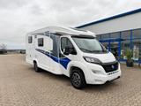 Knaus L!VE, LIVE TI 650 MEG, 25.700,- Sparen! - Knaus Live 700