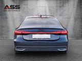 Audi A7 Sportback quattro 50 TDI HUD Luftfederung AD  - Audi A7 mit Diesel-Antrieb: Limousine